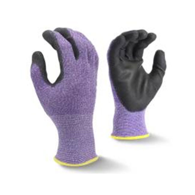 Nylon PU Coated Gloves LTP-002